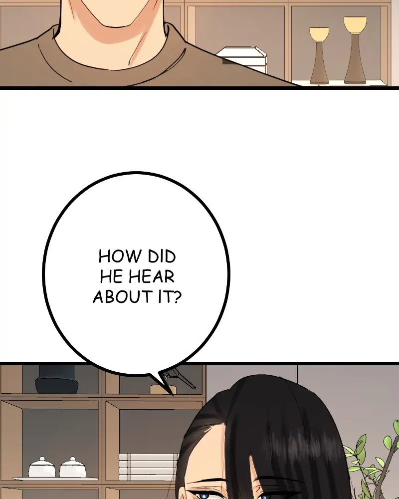 My Lovely Bodyguard Chapter 32 - Page 80