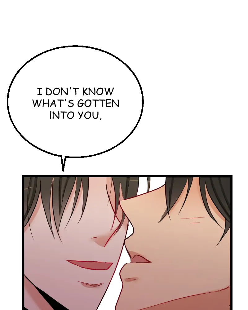 My Lovely Bodyguard Chapter 32 - Page 9