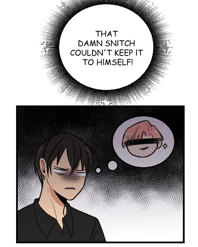 My Lovely Bodyguard Chapter 32 - Page 83