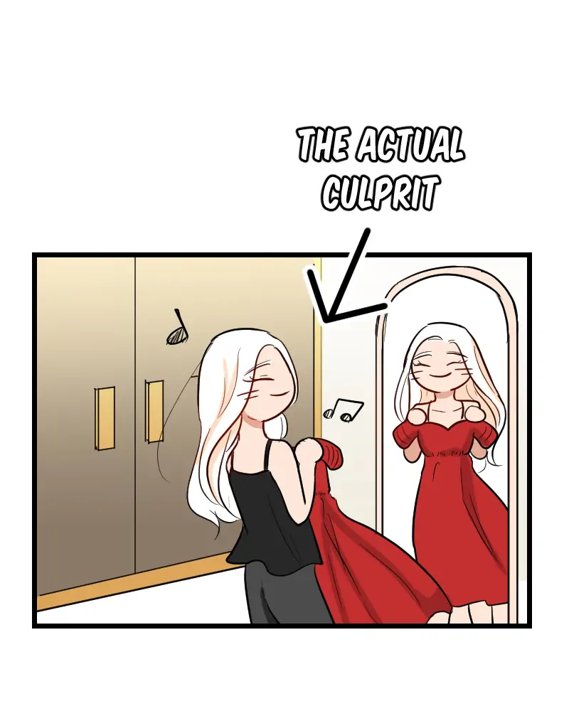My Lovely Bodyguard Chapter 32 - Page 84