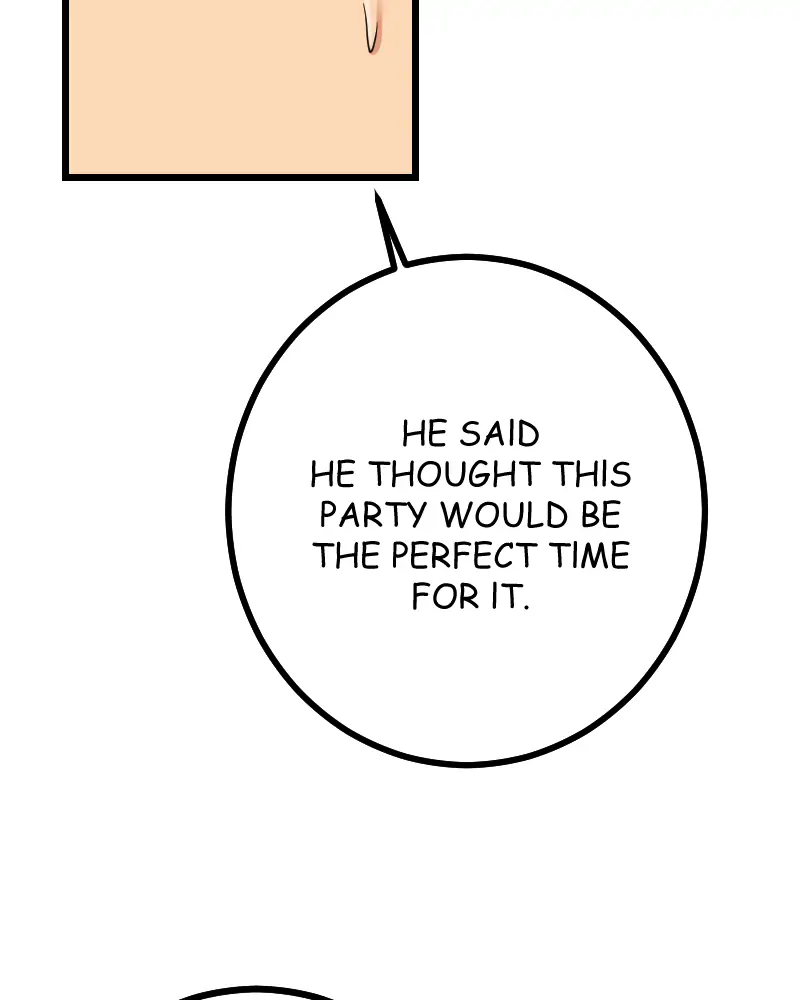 My Lovely Bodyguard Chapter 32 - Page 86