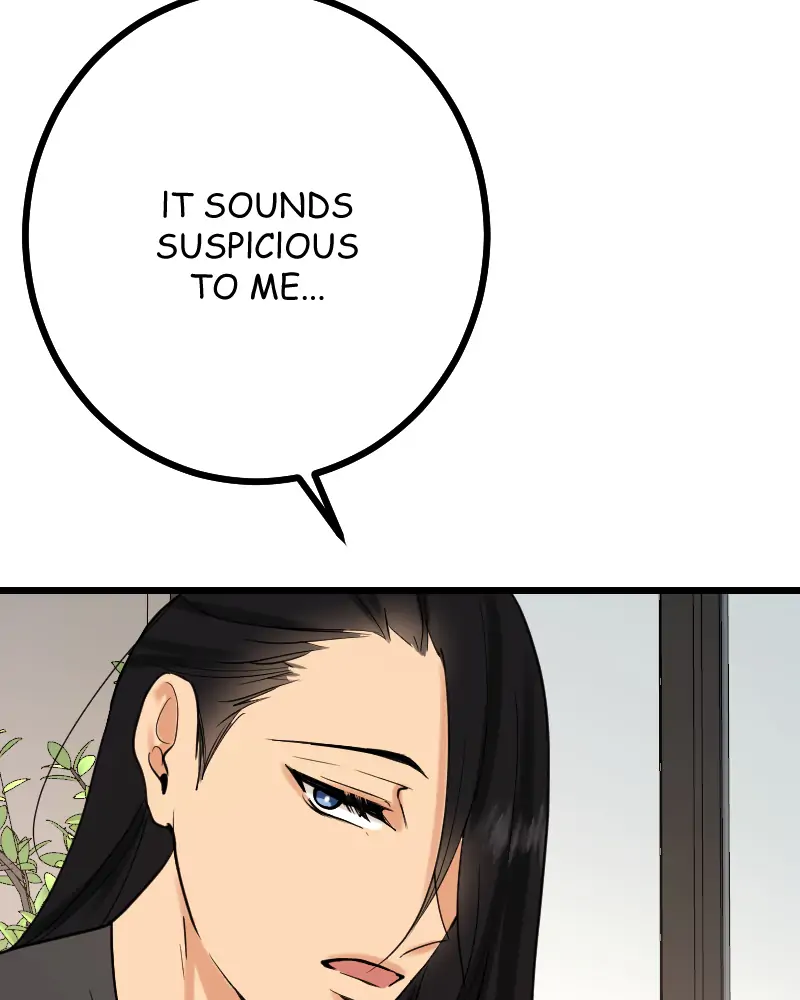 My Lovely Bodyguard Chapter 32 - Page 87