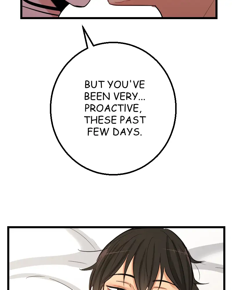 My Lovely Bodyguard Chapter 32 - Page 10