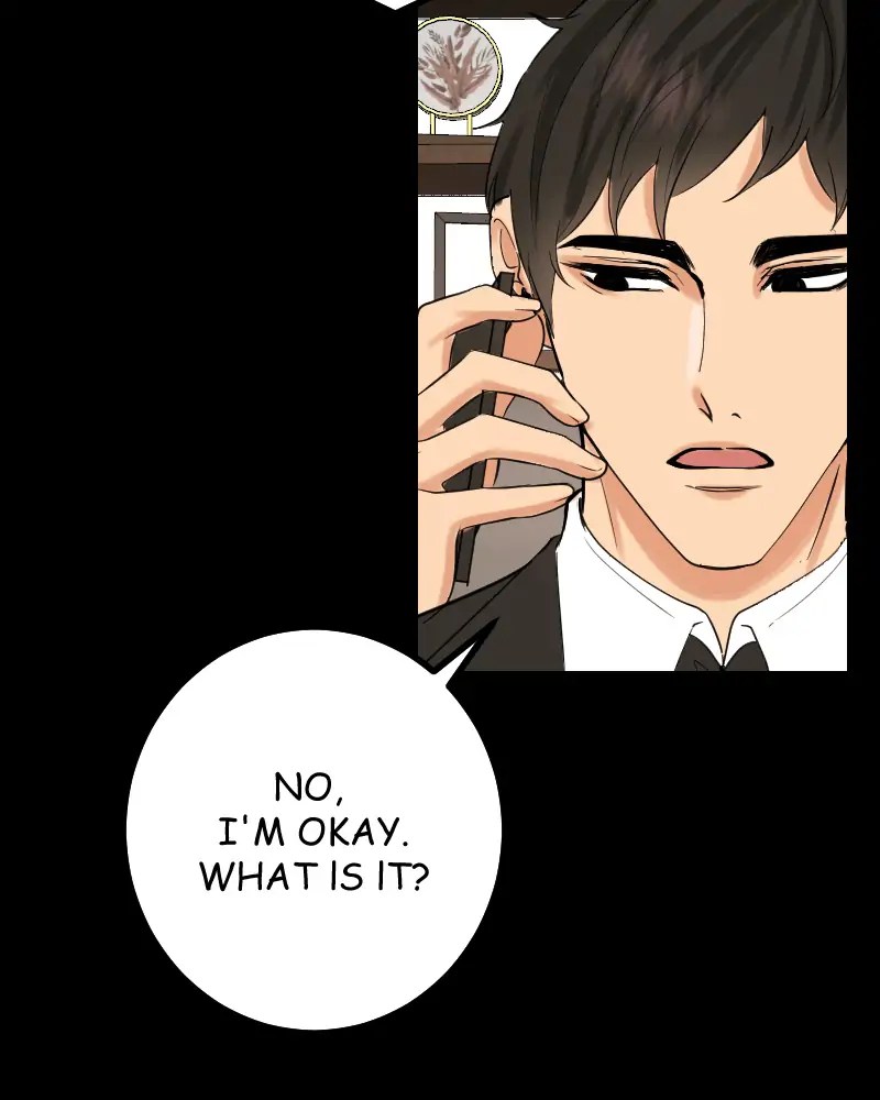 My Lovely Bodyguard Chapter 32 - Page 93
