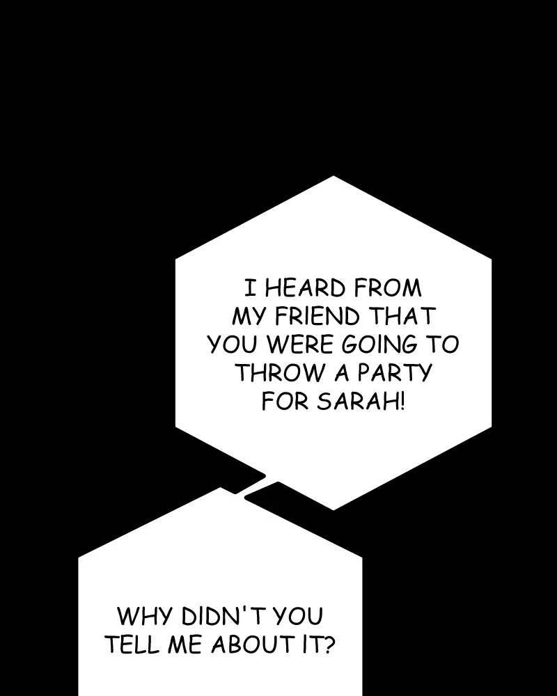 My Lovely Bodyguard Chapter 32 - Page 94