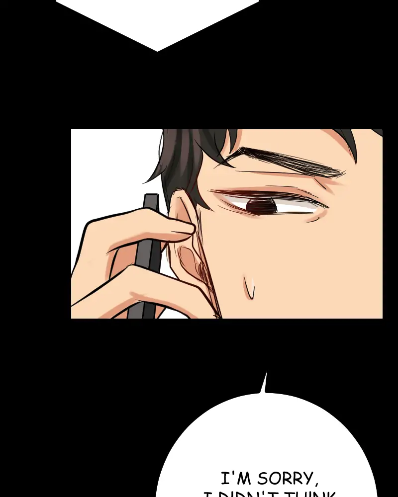 My Lovely Bodyguard Chapter 32 - Page 95