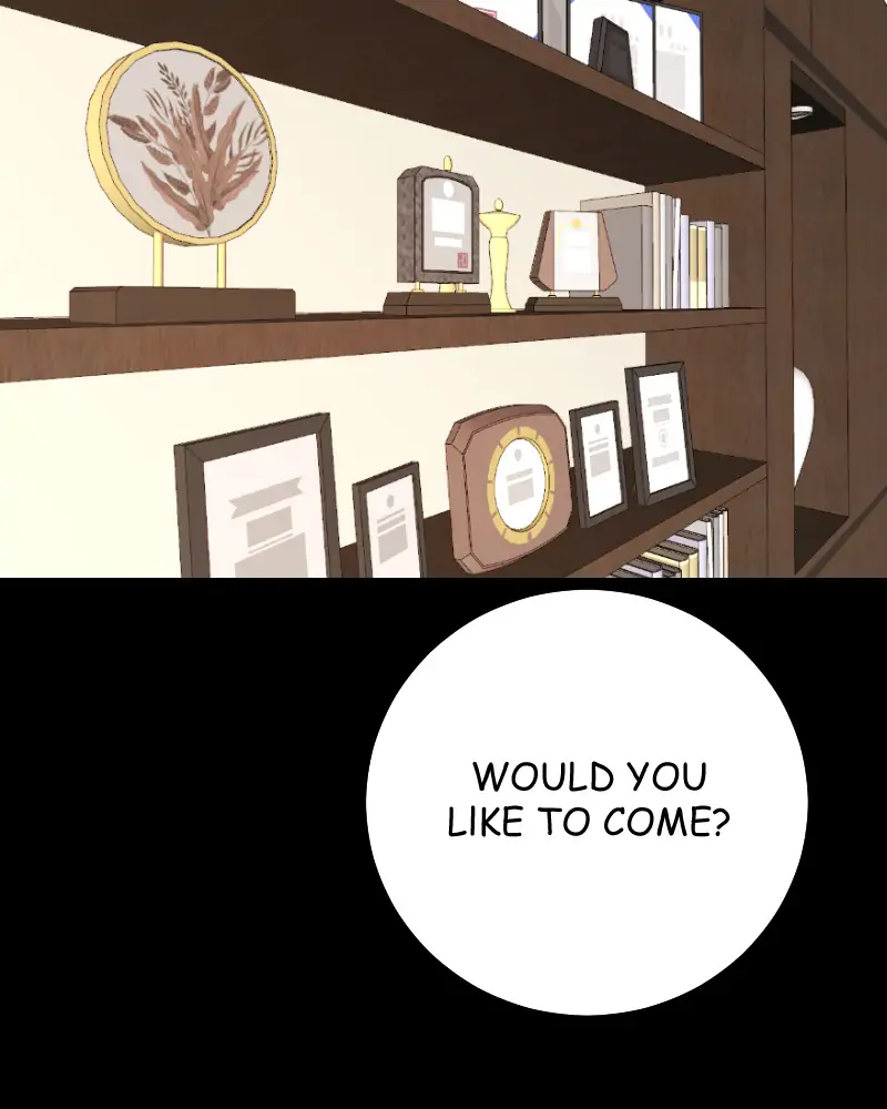My Lovely Bodyguard Chapter 32 - Page 97
