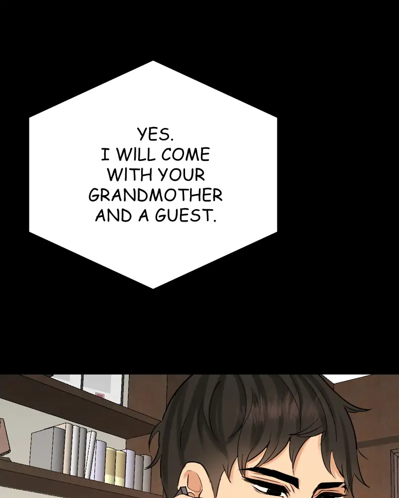 My Lovely Bodyguard Chapter 32 - Page 98