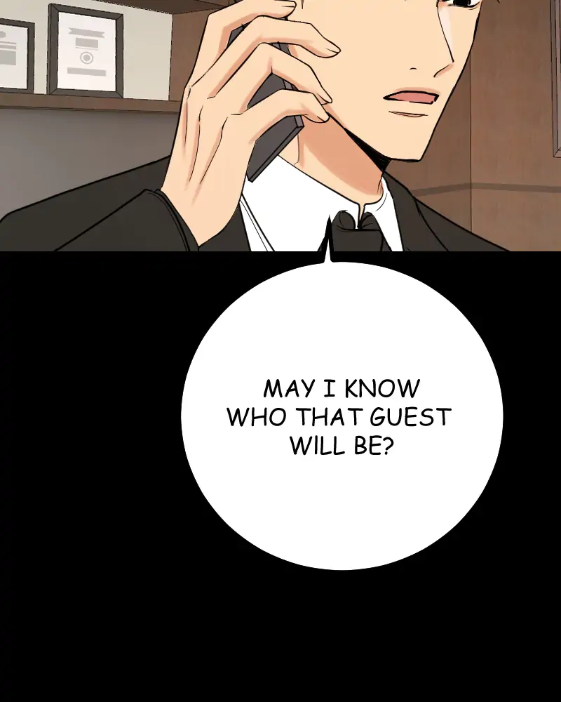 My Lovely Bodyguard Chapter 32 - Page 99