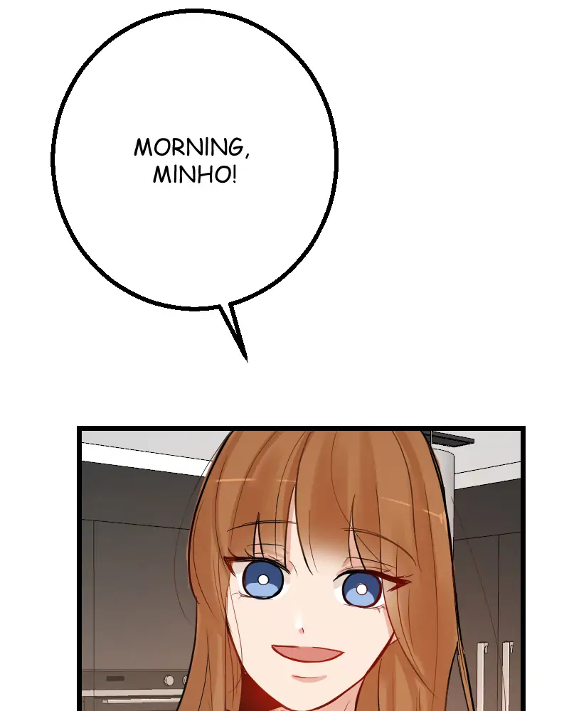 My Lovely Bodyguard Chapter 33 - Page 11