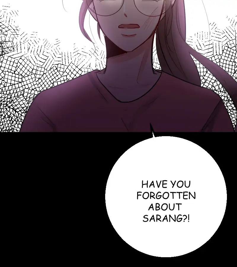 My Lovely Bodyguard Chapter 33 - Page 104