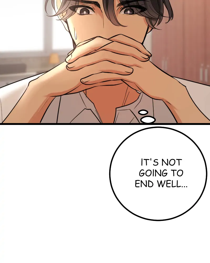My Lovely Bodyguard Chapter 33 - Page 108