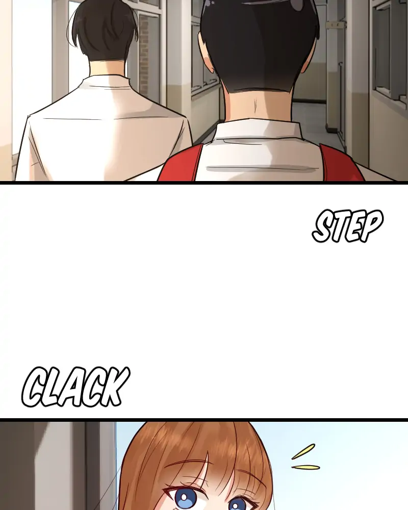 My Lovely Bodyguard Chapter 33 - Page 110
