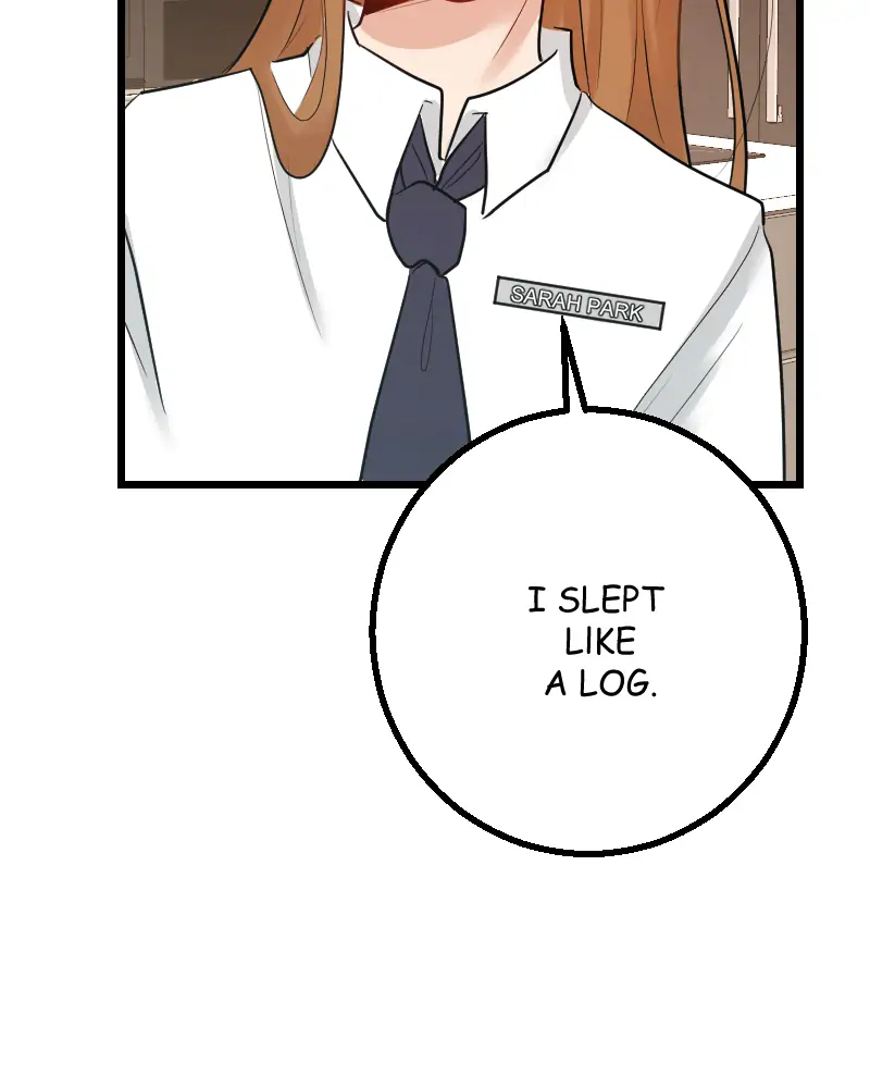 My Lovely Bodyguard Chapter 33 - Page 12