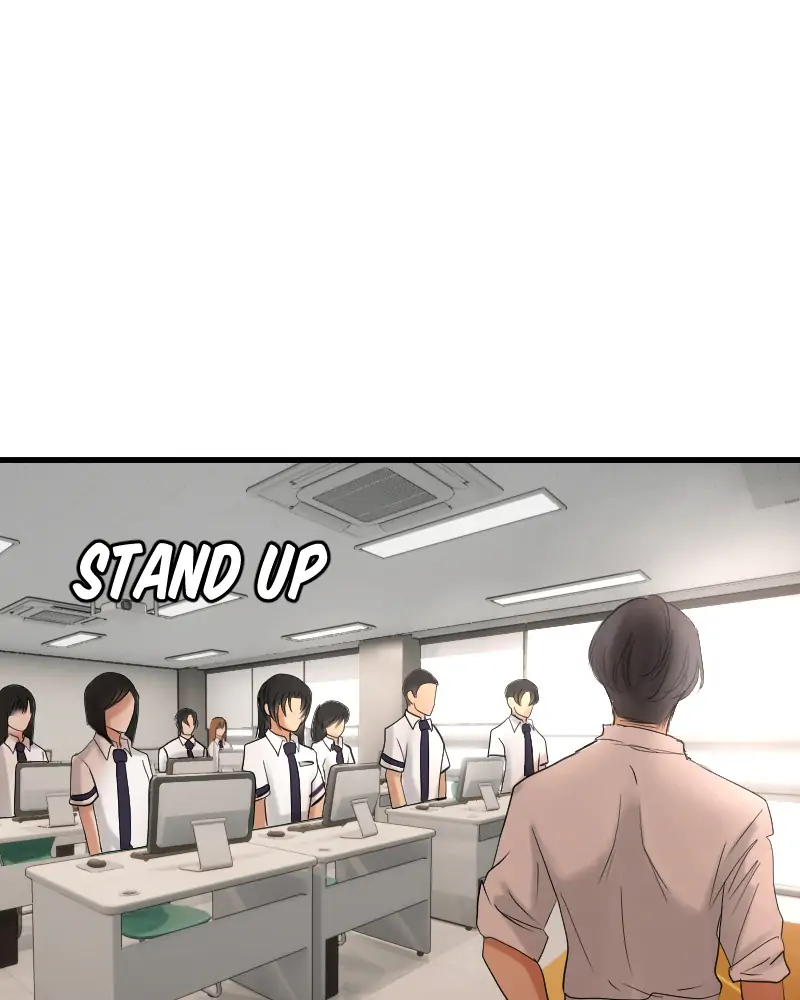 My Lovely Bodyguard Chapter 33 - Page 112