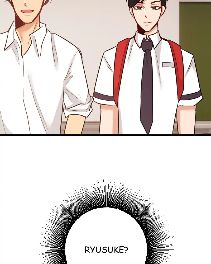 My Lovely Bodyguard Chapter 33 - Page 114