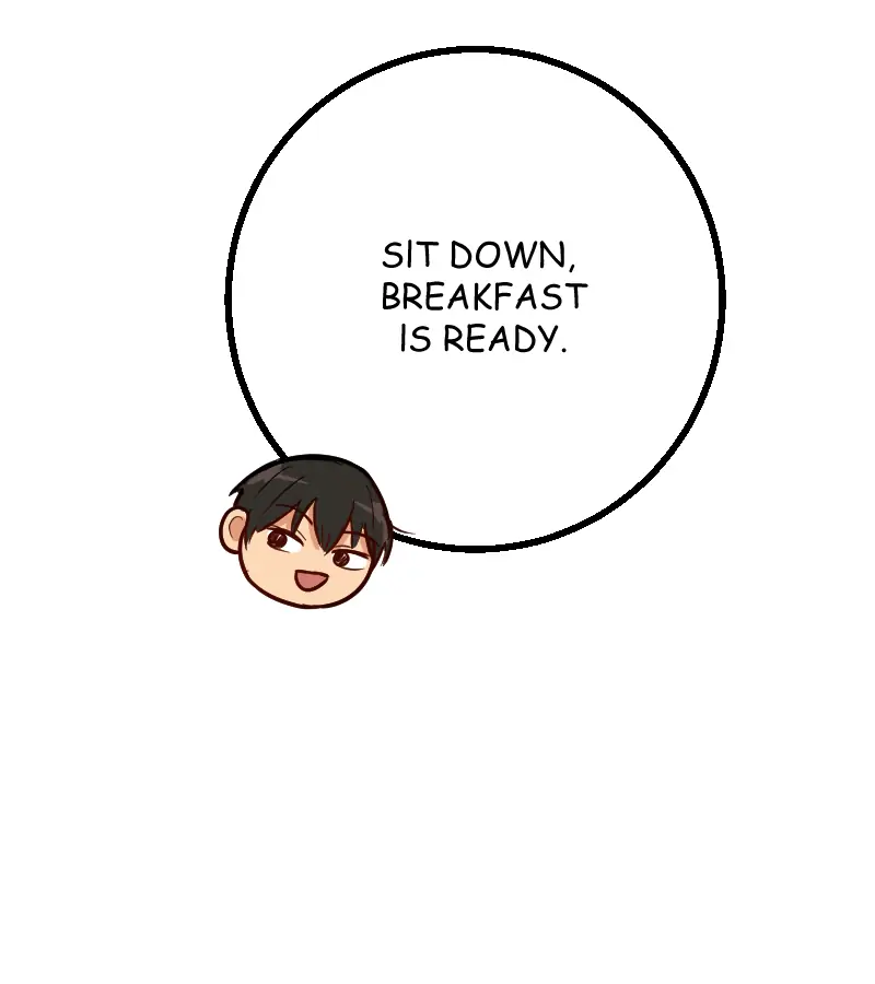 My Lovely Bodyguard Chapter 33 - Page 13