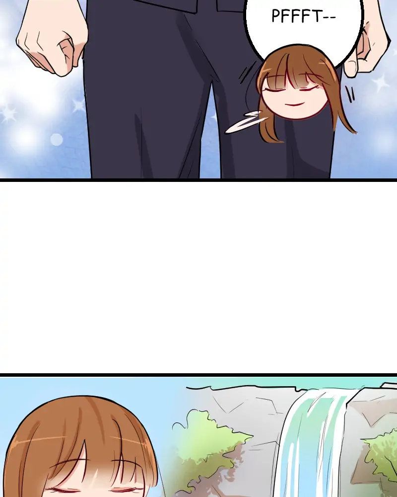 My Lovely Bodyguard Chapter 33 - Page 18