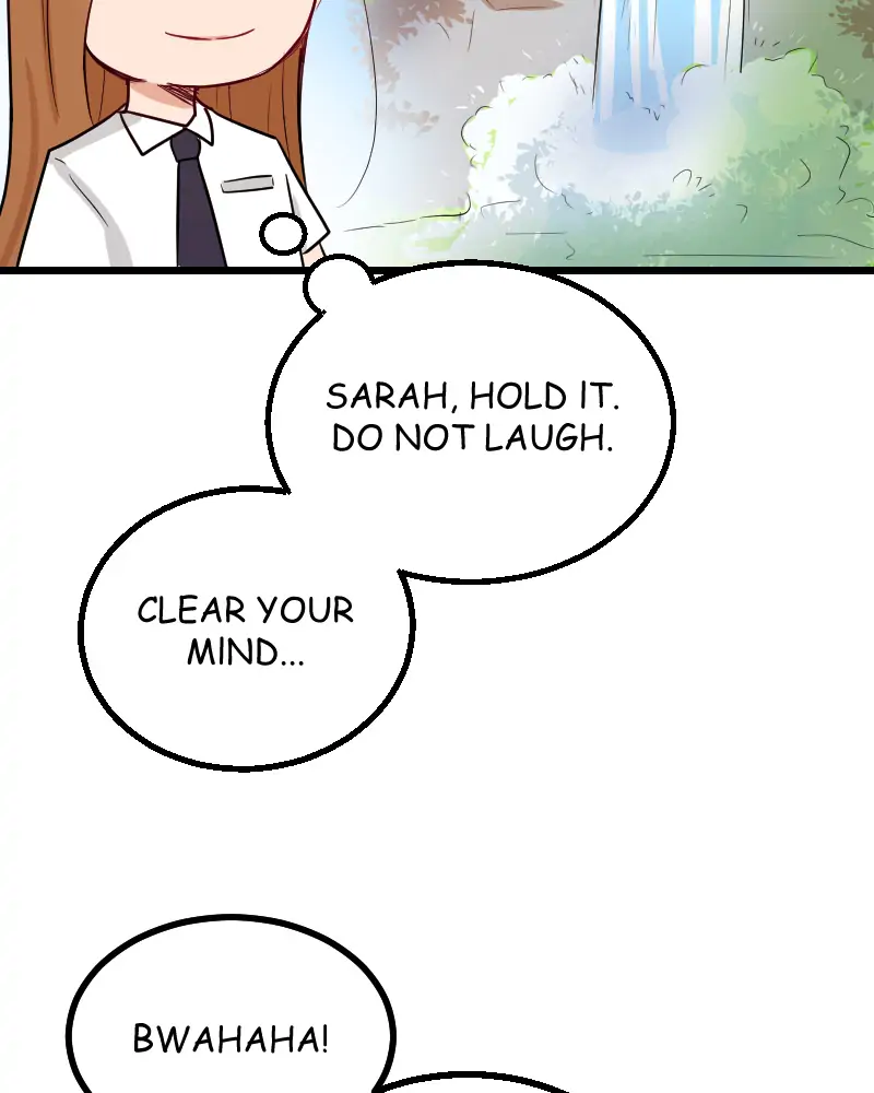 My Lovely Bodyguard Chapter 33 - Page 19