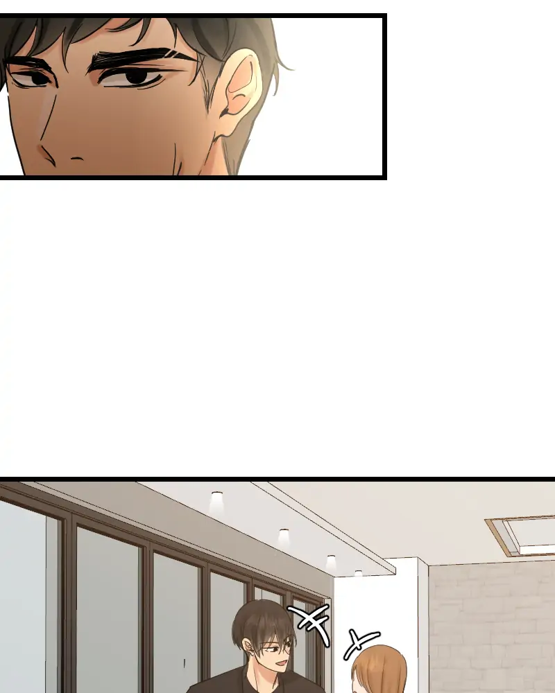 My Lovely Bodyguard Chapter 33 - Page 3