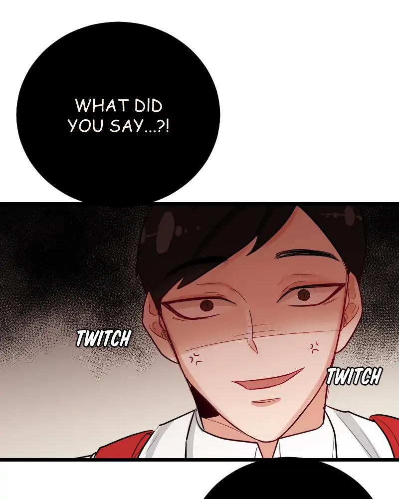 My Lovely Bodyguard Chapter 33 - Page 22