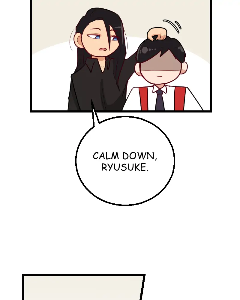 My Lovely Bodyguard Chapter 33 - Page 24