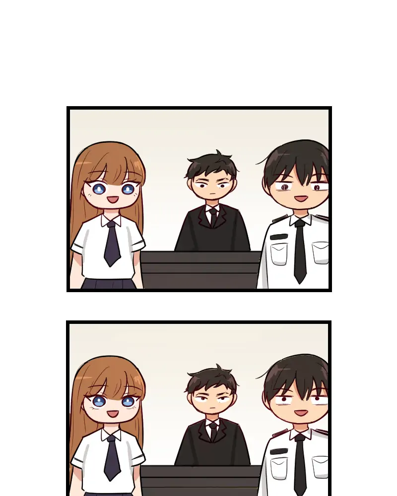 My Lovely Bodyguard Chapter 33 - Page 27