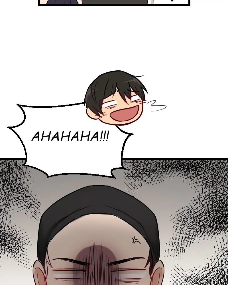 My Lovely Bodyguard Chapter 33 - Page 28