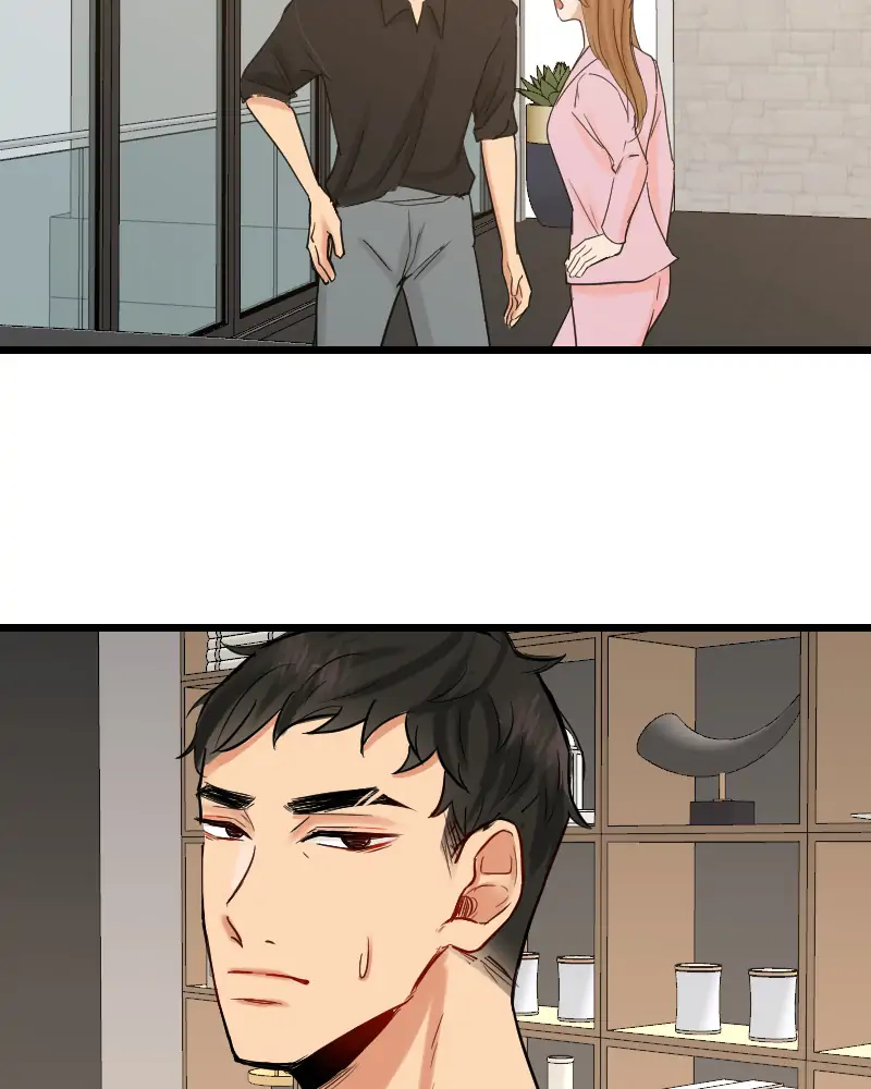 My Lovely Bodyguard Chapter 33 - Page 4
