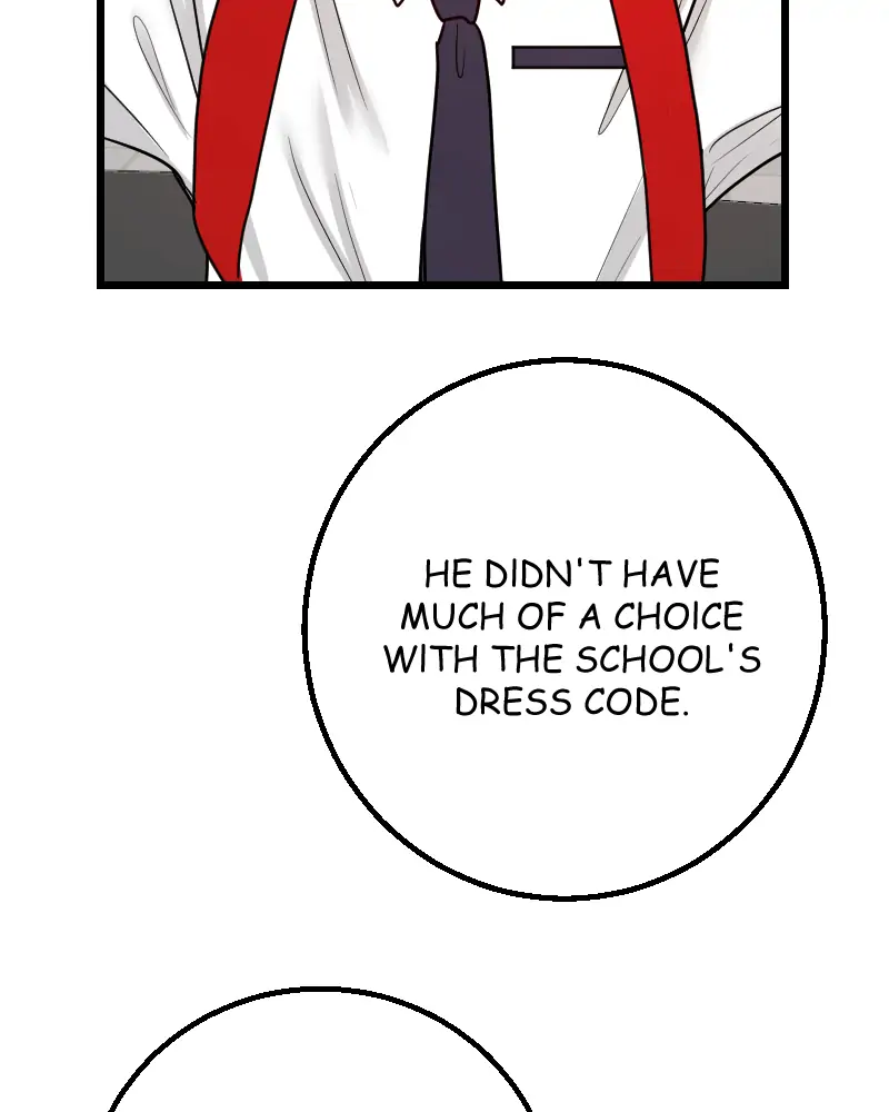 My Lovely Bodyguard Chapter 33 - Page 33