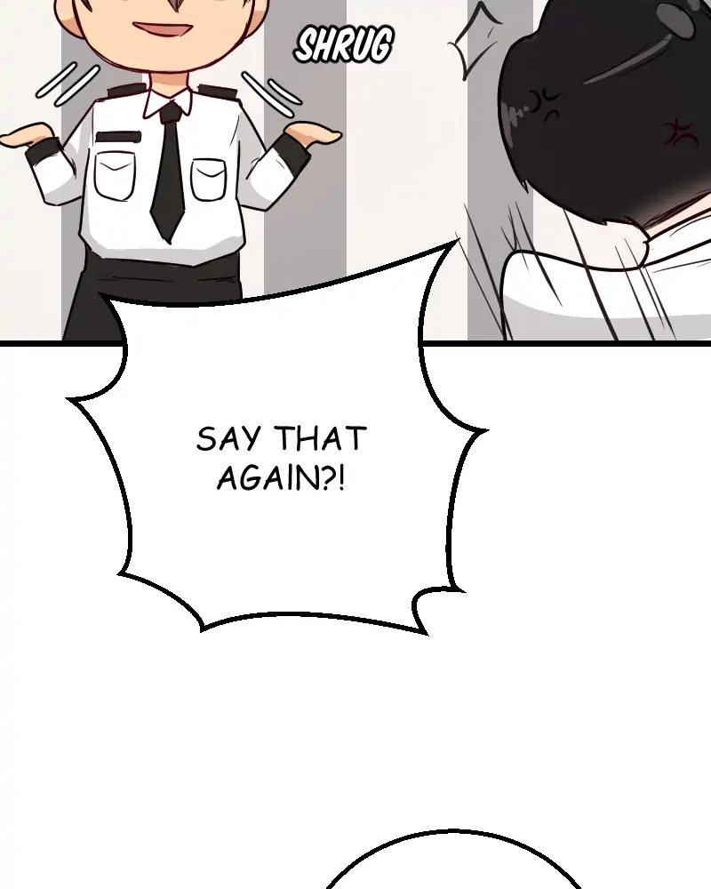 My Lovely Bodyguard Chapter 33 - Page 37