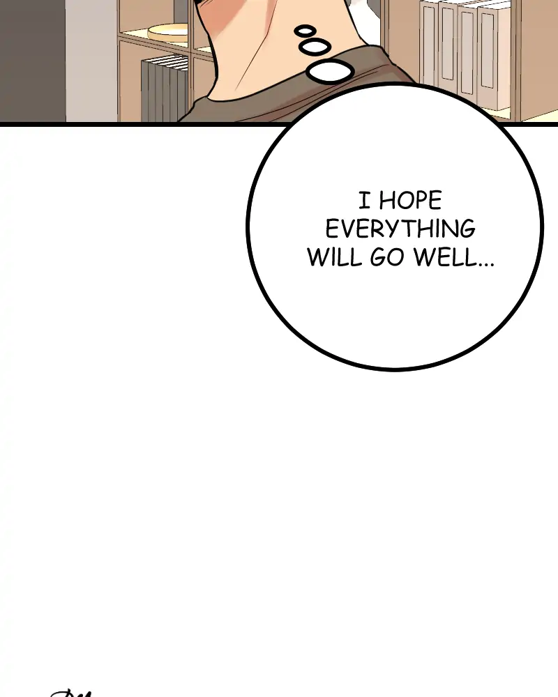 My Lovely Bodyguard Chapter 33 - Page 5