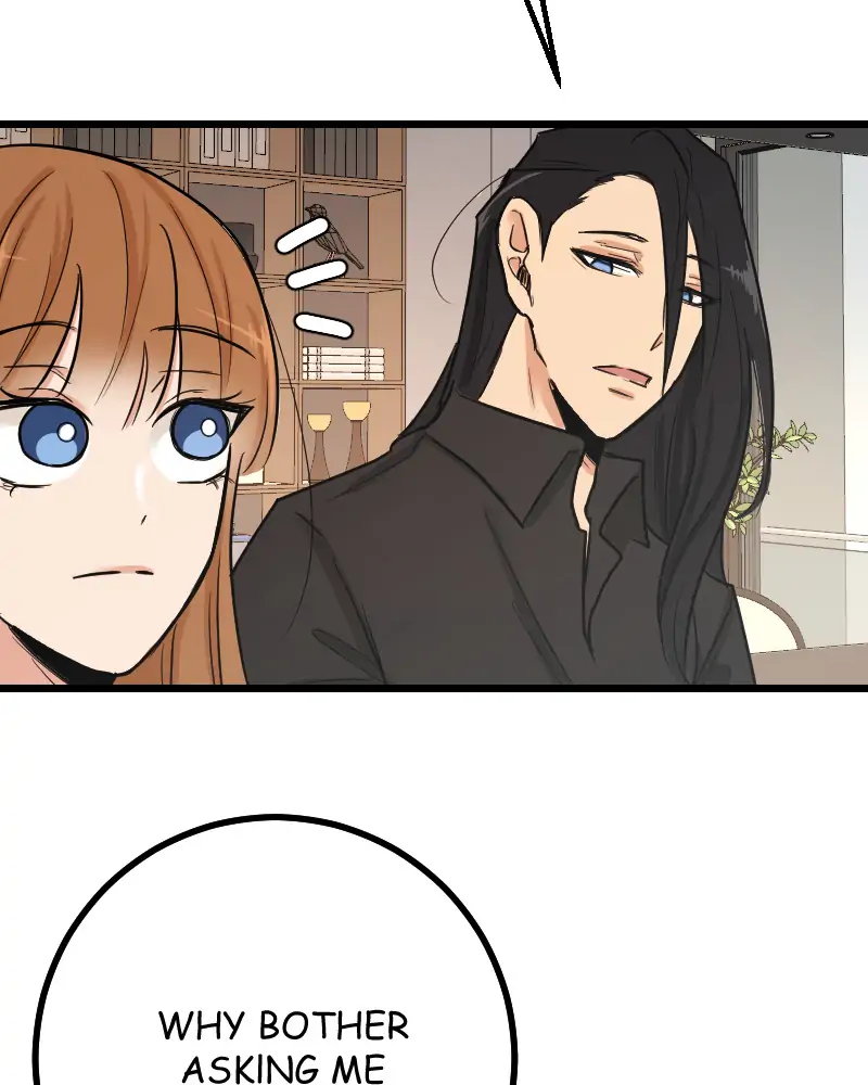 My Lovely Bodyguard Chapter 33 - Page 42