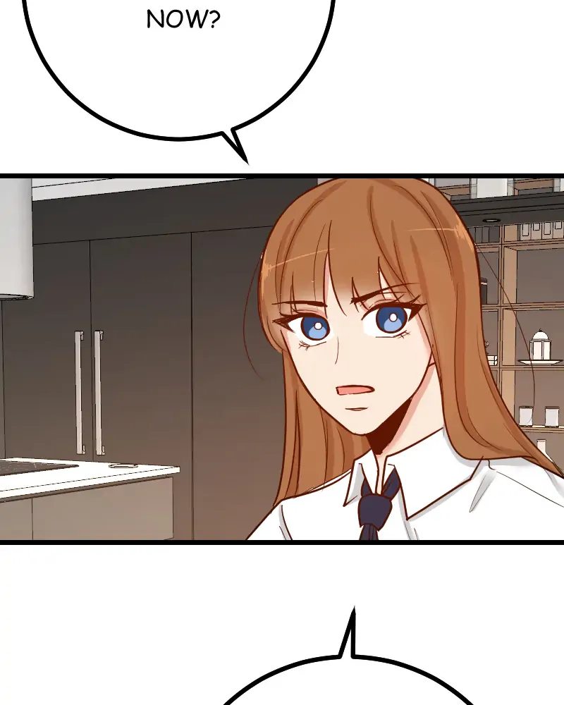 My Lovely Bodyguard Chapter 33 - Page 43