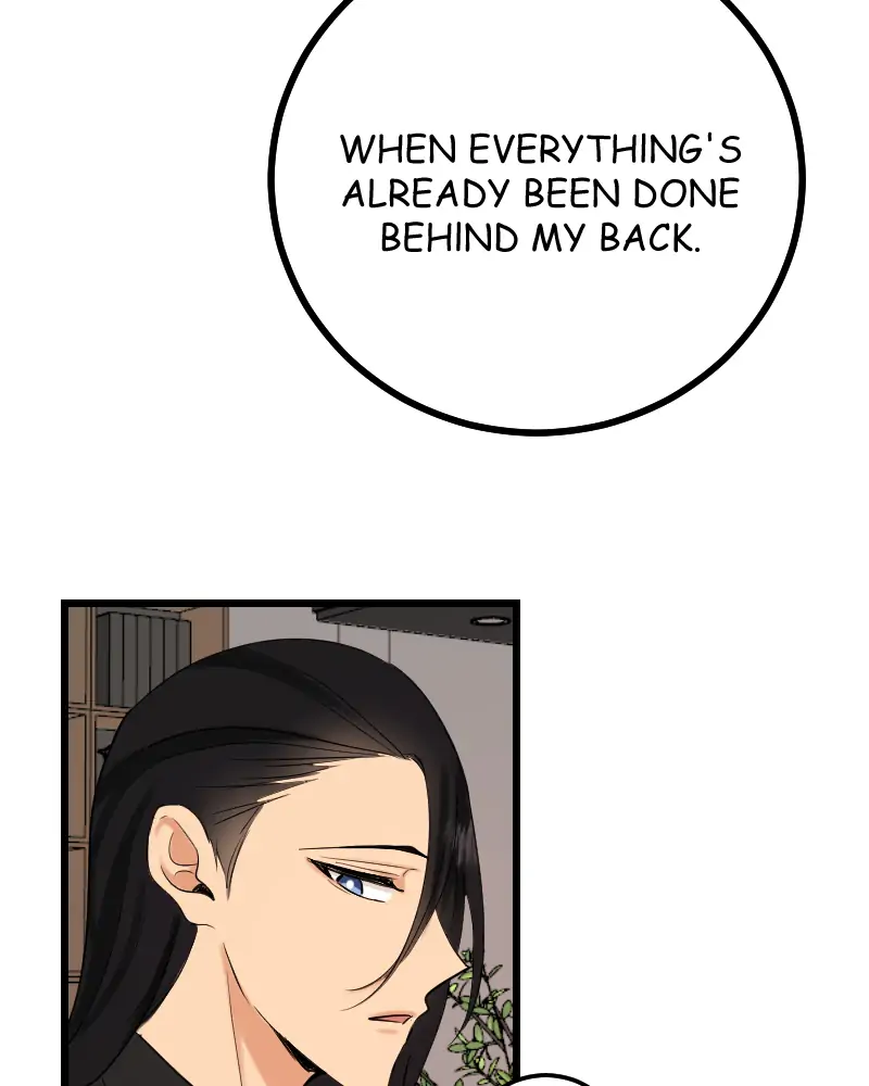 My Lovely Bodyguard Chapter 33 - Page 44