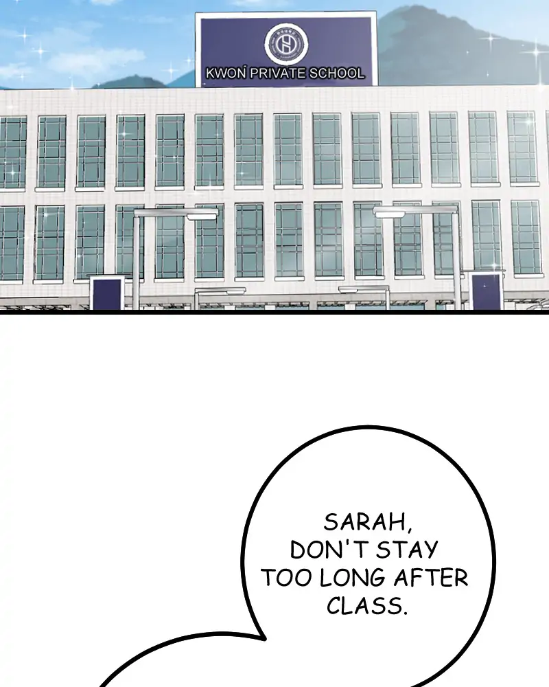 My Lovely Bodyguard Chapter 33 - Page 46