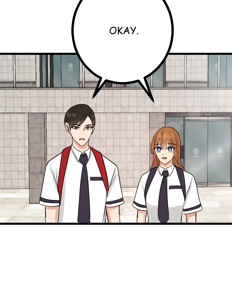 My Lovely Bodyguard Chapter 33 - Page 50