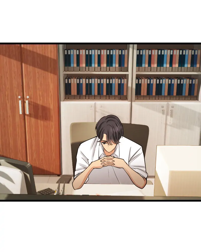 My Lovely Bodyguard Chapter 33 - Page 54