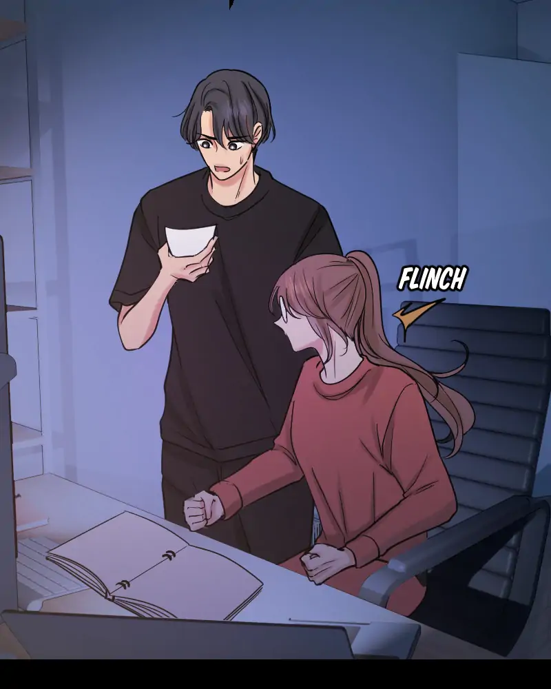 My Lovely Bodyguard Chapter 33 - Page 58