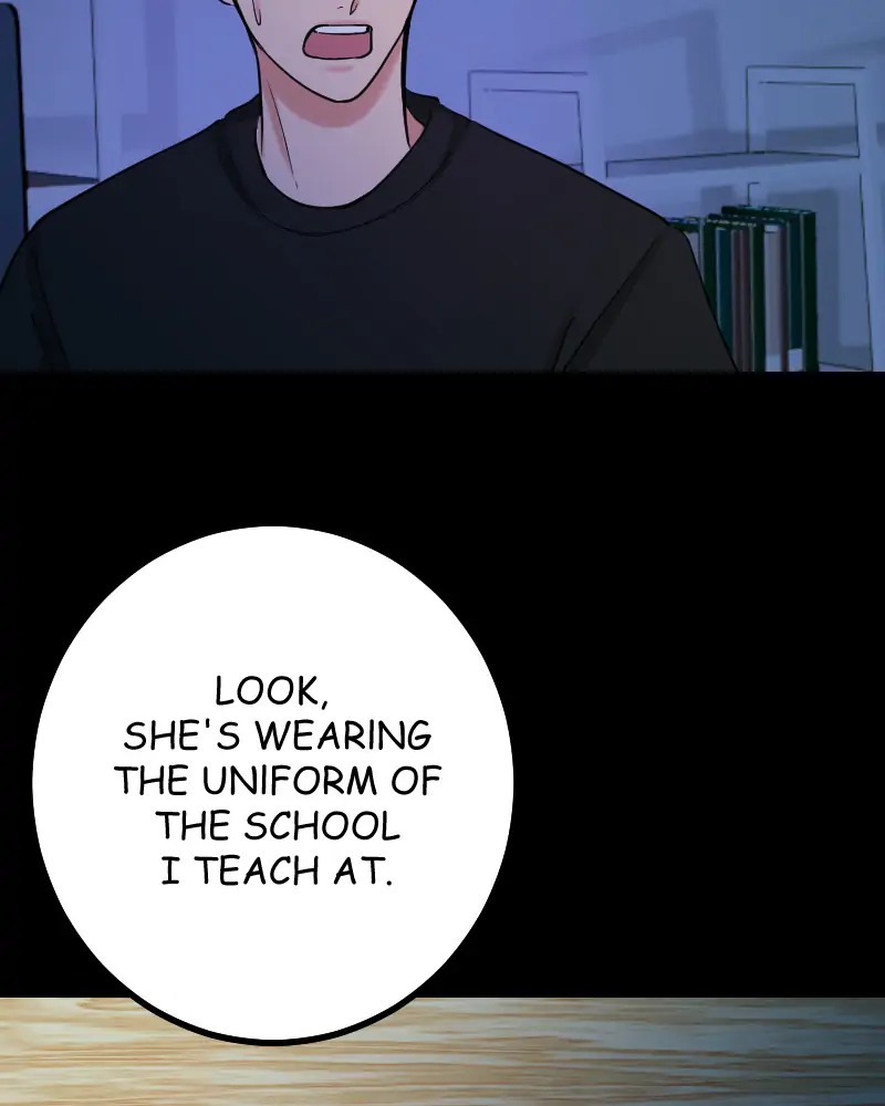 My Lovely Bodyguard Chapter 33 - Page 62