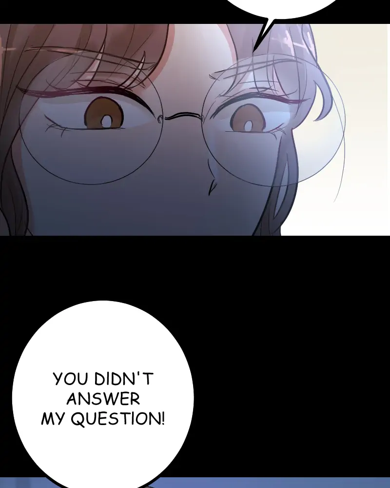 My Lovely Bodyguard Chapter 33 - Page 64