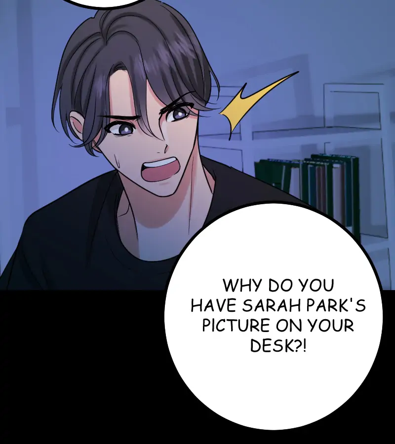 My Lovely Bodyguard Chapter 33 - Page 65