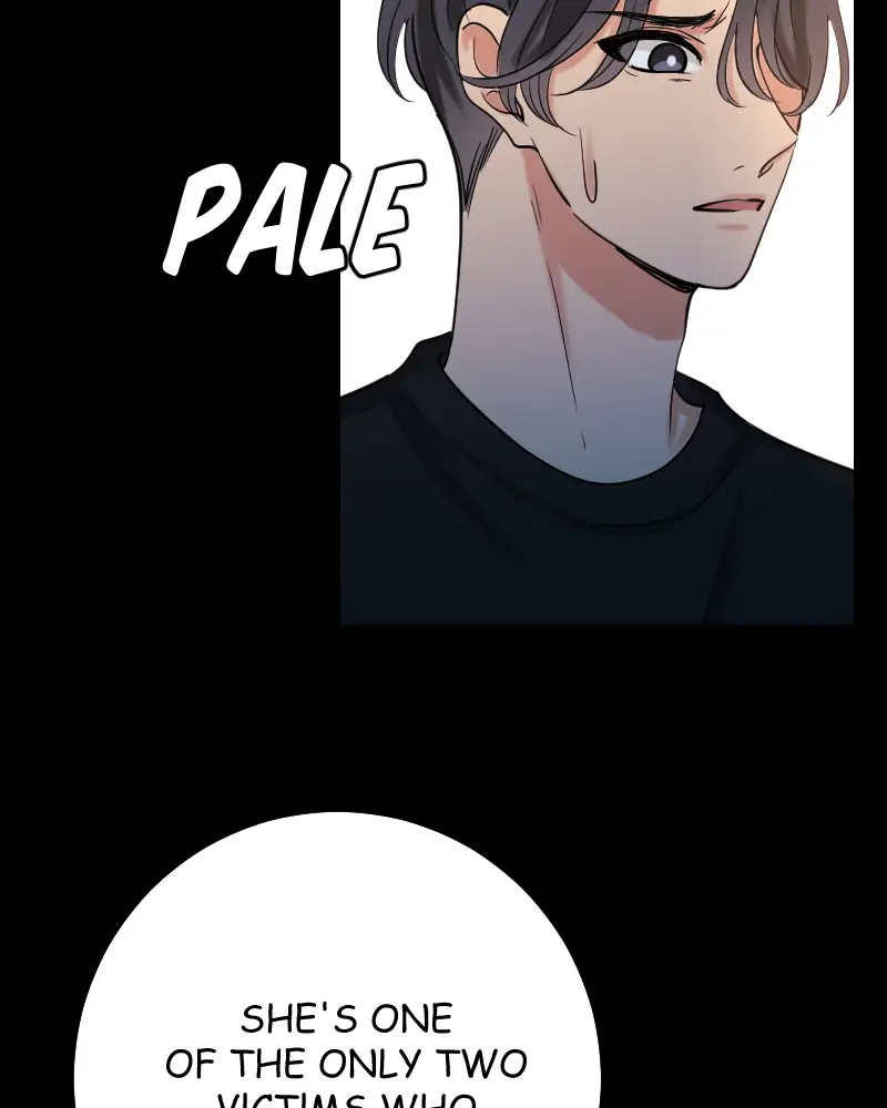 My Lovely Bodyguard Chapter 33 - Page 68