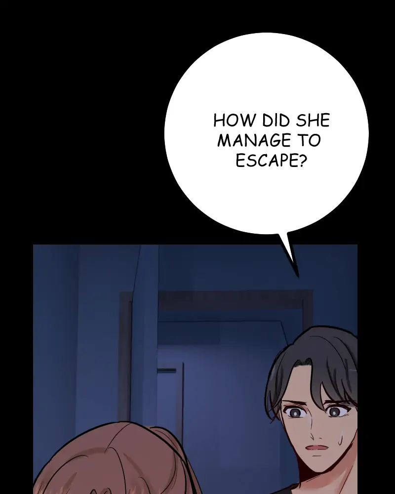 My Lovely Bodyguard Chapter 33 - Page 70