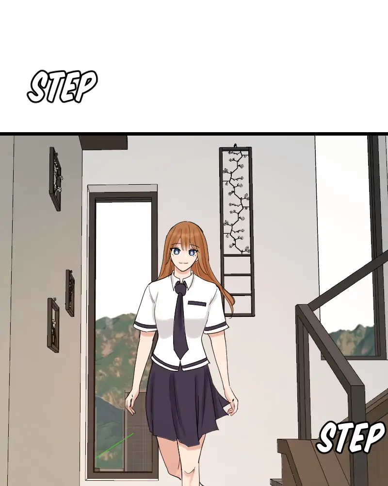 My Lovely Bodyguard Chapter 33 - Page 8