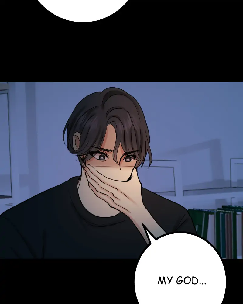 My Lovely Bodyguard Chapter 33 - Page 73