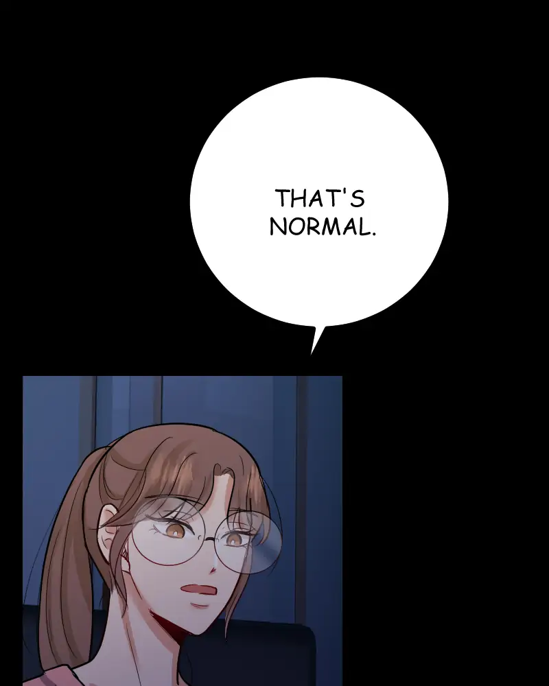 My Lovely Bodyguard Chapter 33 - Page 77