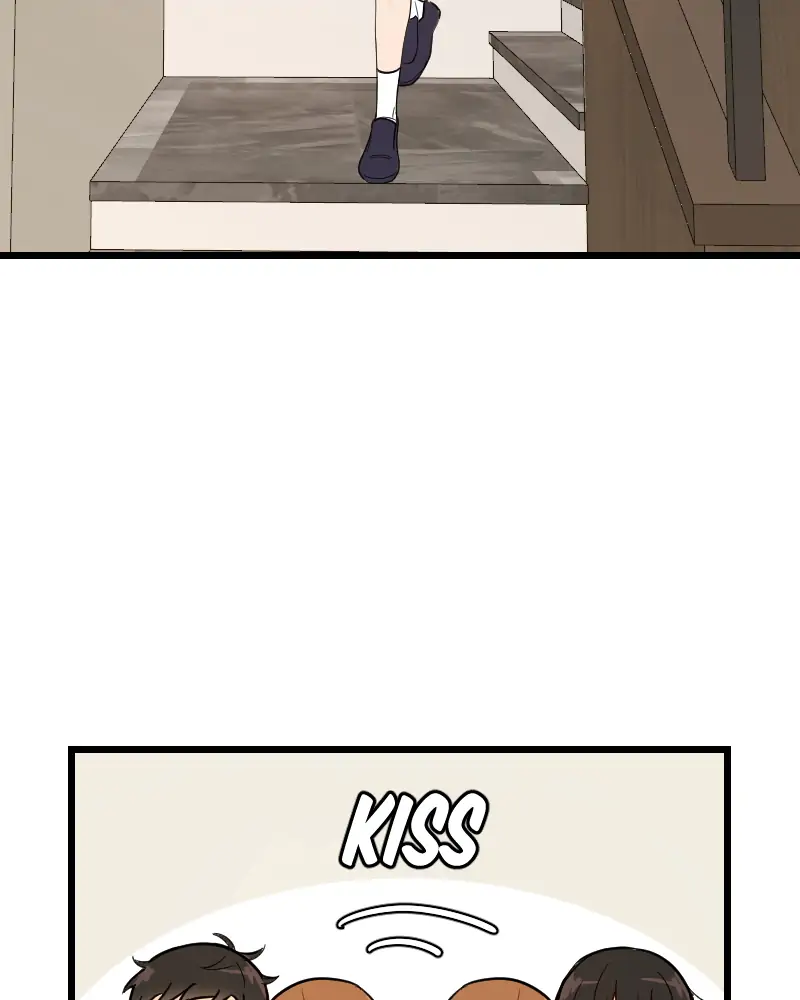 My Lovely Bodyguard Chapter 33 - Page 9