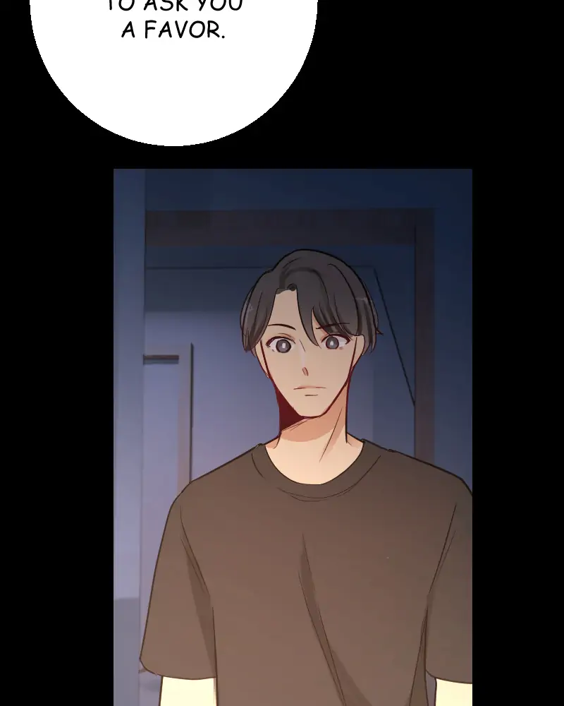 My Lovely Bodyguard Chapter 33 - Page 82