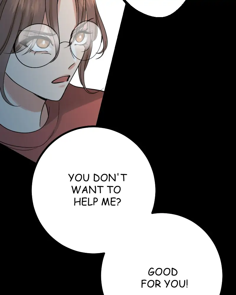 My Lovely Bodyguard Chapter 33 - Page 96